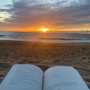 Meet your Posher, Katherine